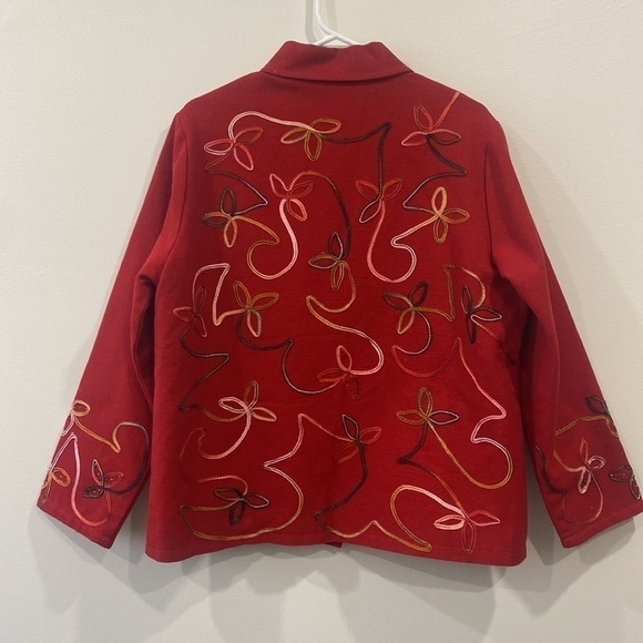 Parsley & Sage Blazer | Coat - Picture 11 of 13